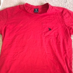 Polo t shirt